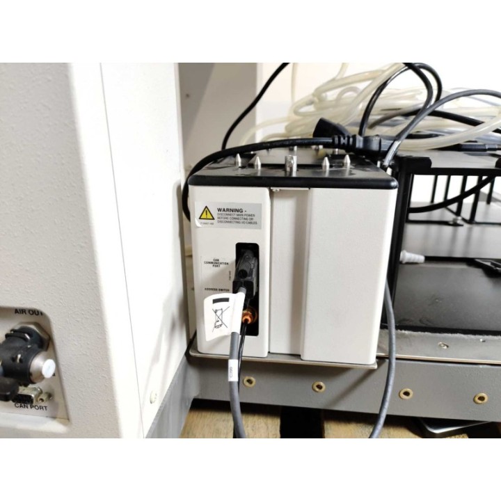 BioMek NXP Multichannel