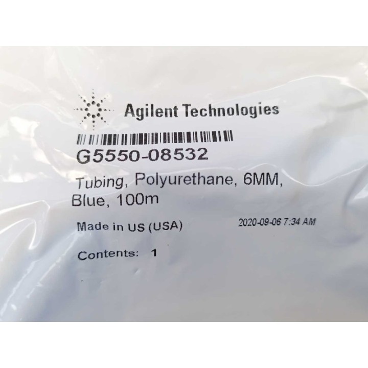 Agilent G5550-23871