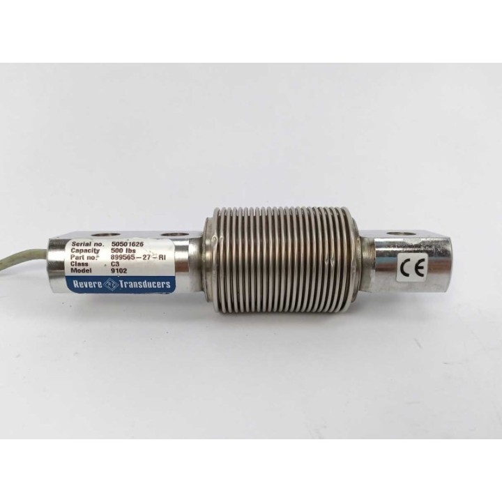 Revere Transducers 9102