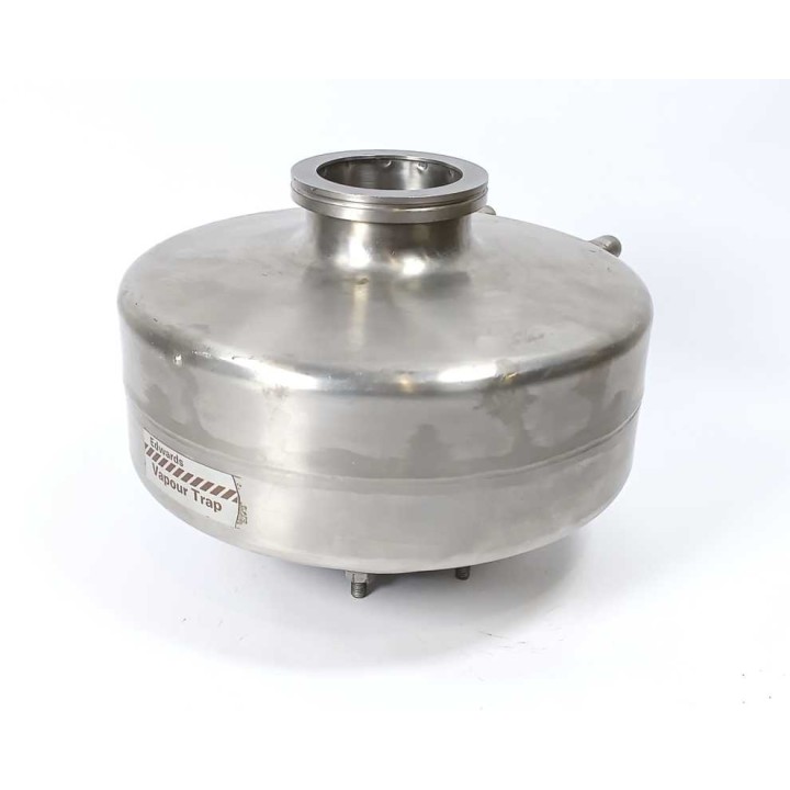  Vapour Trap