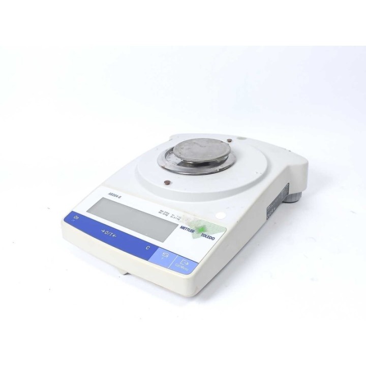 Mettler Toledo AB204-S