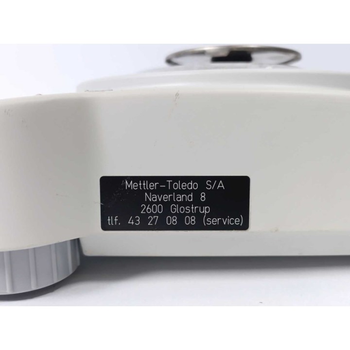 Mettler Toledo AB204-S