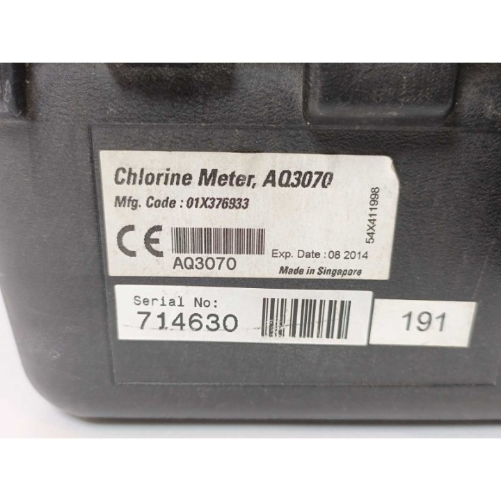 Thermo Scientific AQ3070