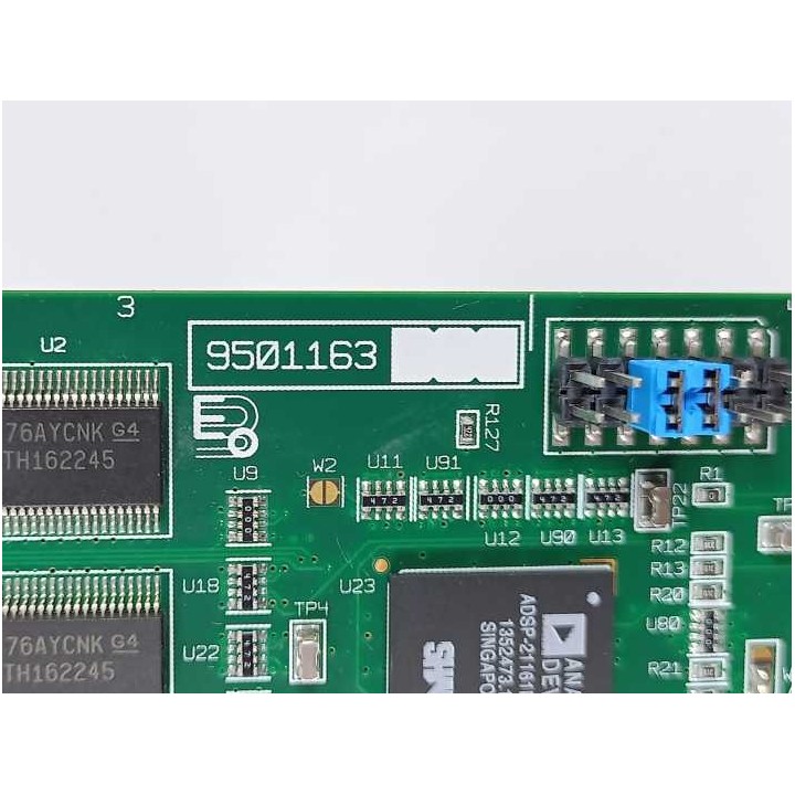 ESAOTE SDSP 9501163001