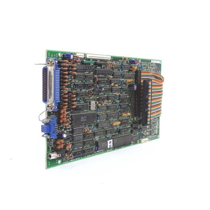 Yamaha Motor M4417-02A