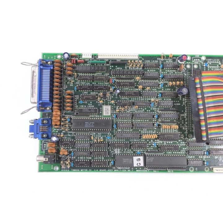 Yamaha Motor M4417-02A