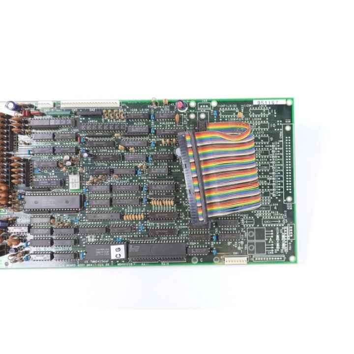 Yamaha Motor M4417-02A