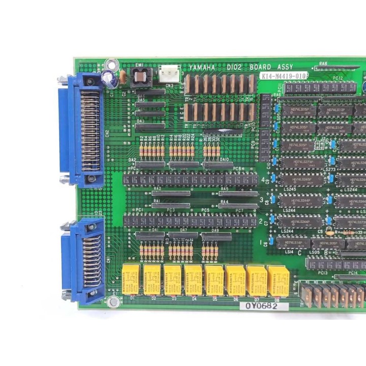 Yamaha Motor M4419-01