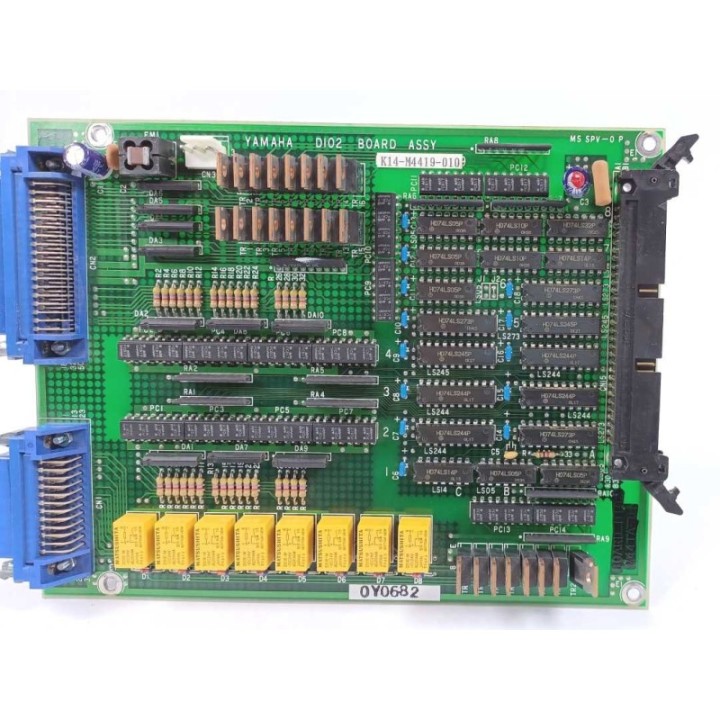 Yamaha Motor M4419-01