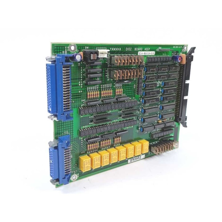 Yamaha Motor M4419-01