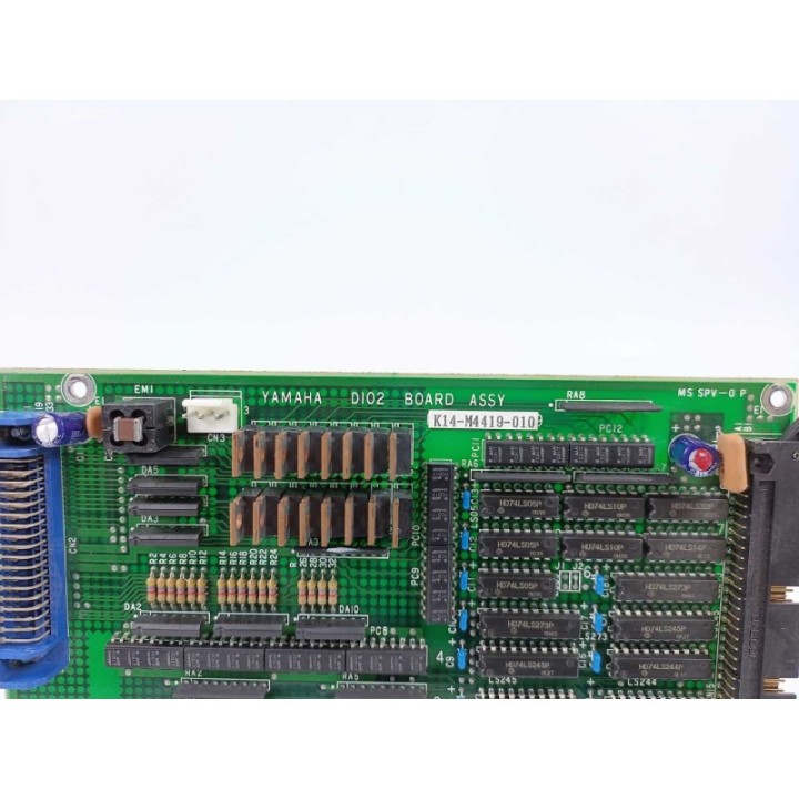 Yamaha Motor M4419-01