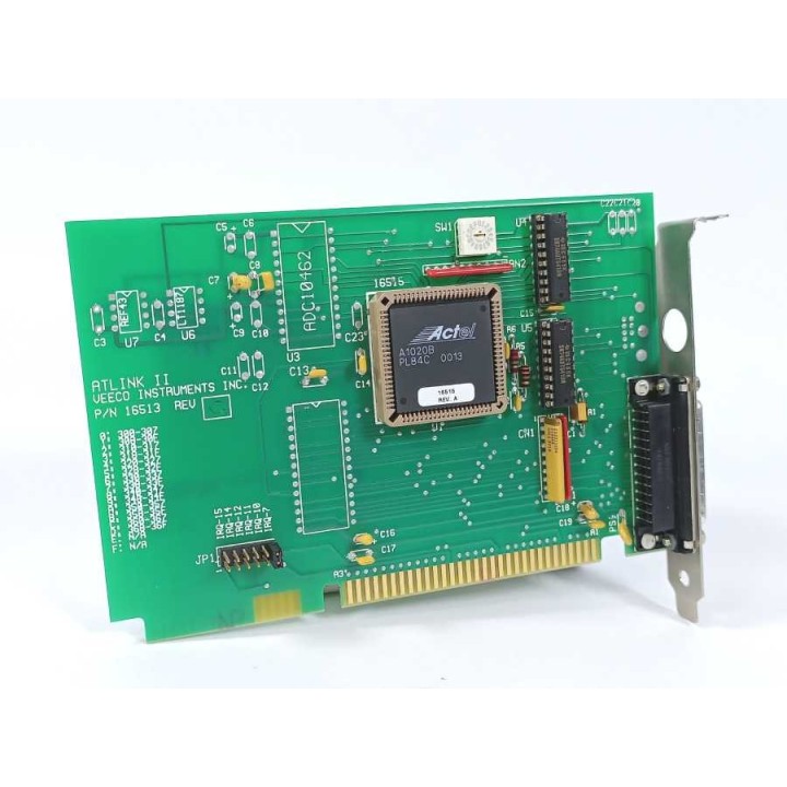 VEECO INSTRUMENTS 16513