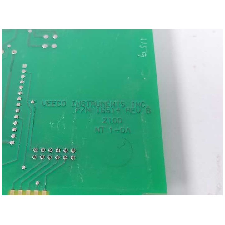 VEECO INSTRUMENTS 16513