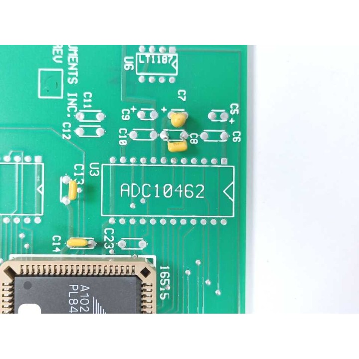 VEECO INSTRUMENTS 16513