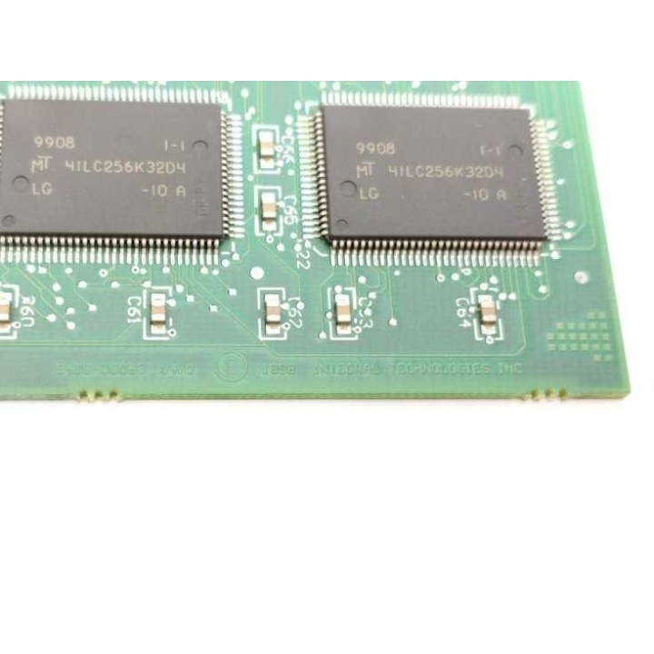 Integral Technologies 9400-00065