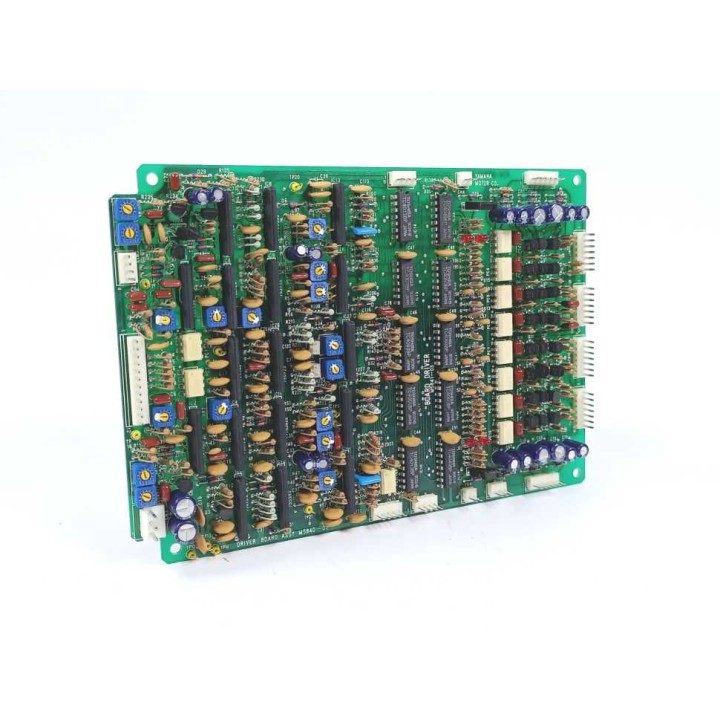 Yamaha Motor M5840-03