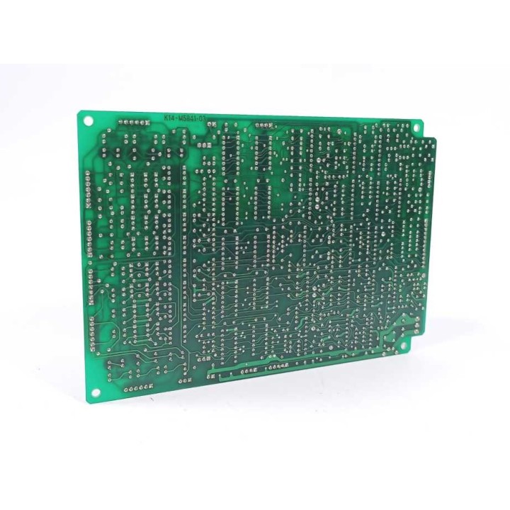 Yamaha Motor M5840-03