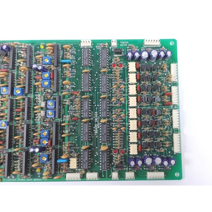 Yamaha Motor M5840-03