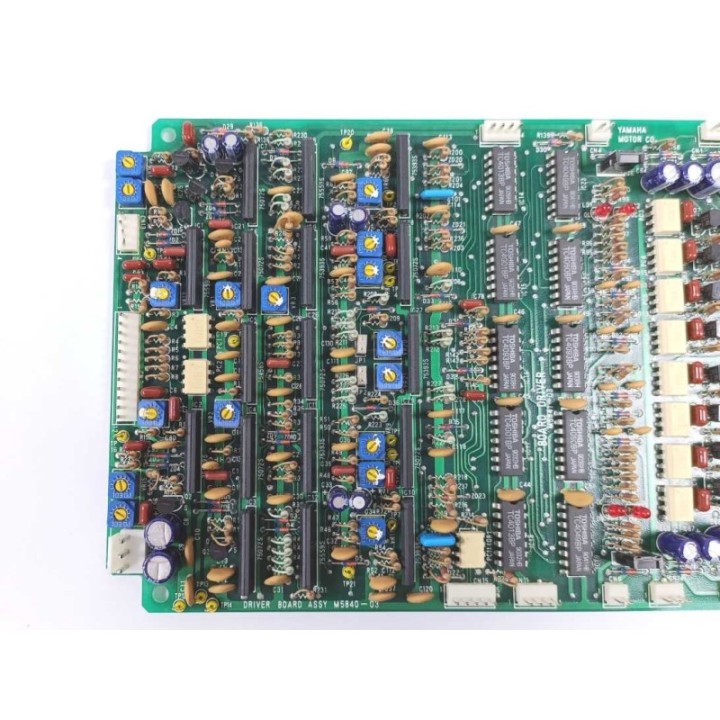 Yamaha Motor M5840-03