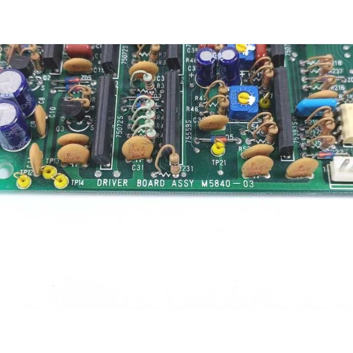 Yamaha Motor M5840-03