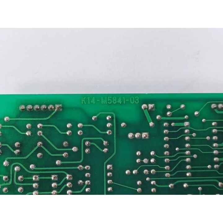 Yamaha Motor M5840-03