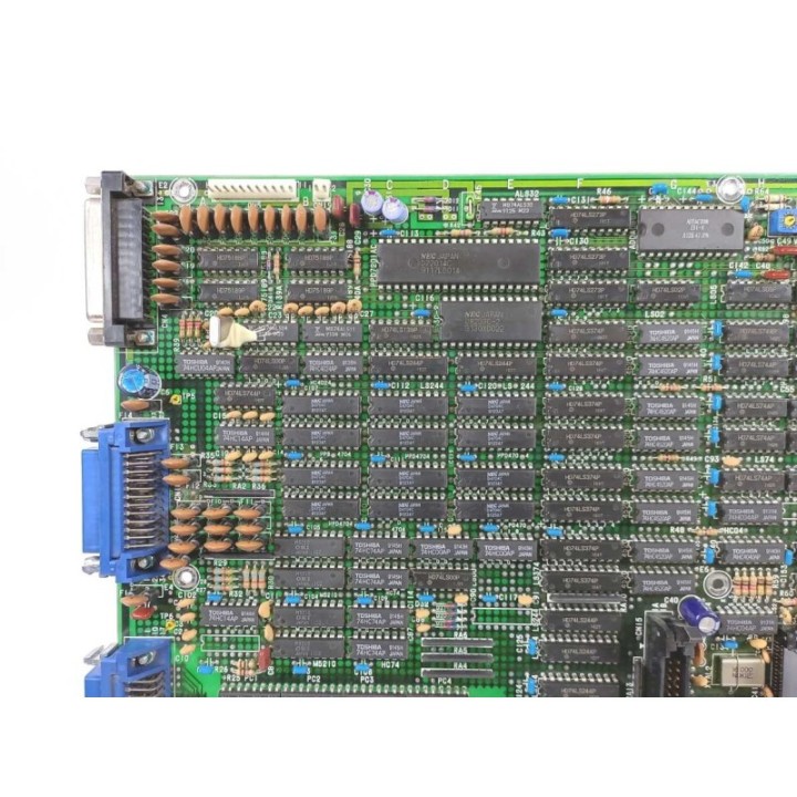 Yamaha Motor K14-M4215-250