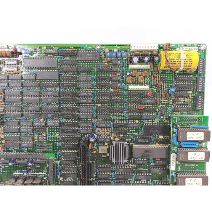 Yamaha Motor K14-M4215-250