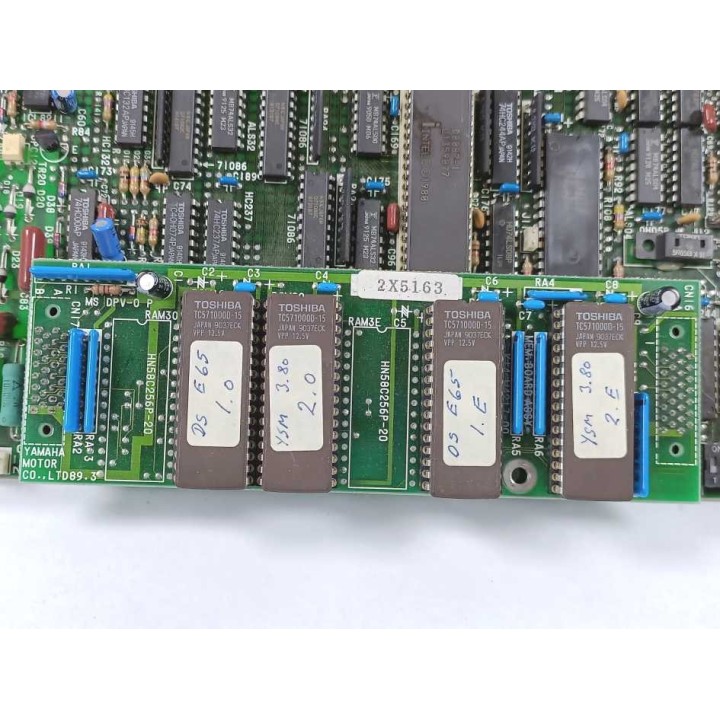 Yamaha Motor K14-M4215-250