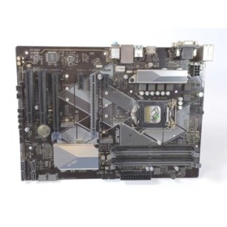ASUS PRIME H370-PLUS