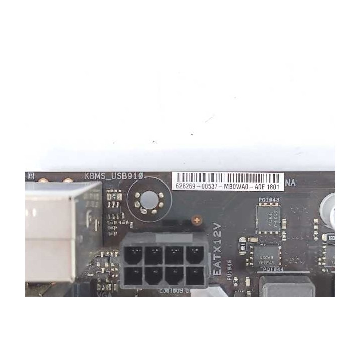 ASUS PRIME H370-PLUS