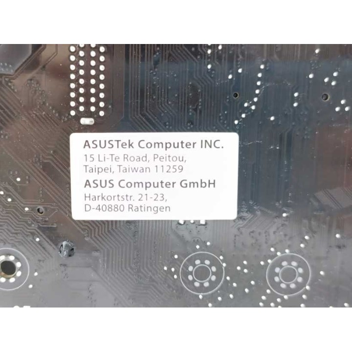 ASUS PRIME H370-PLUS