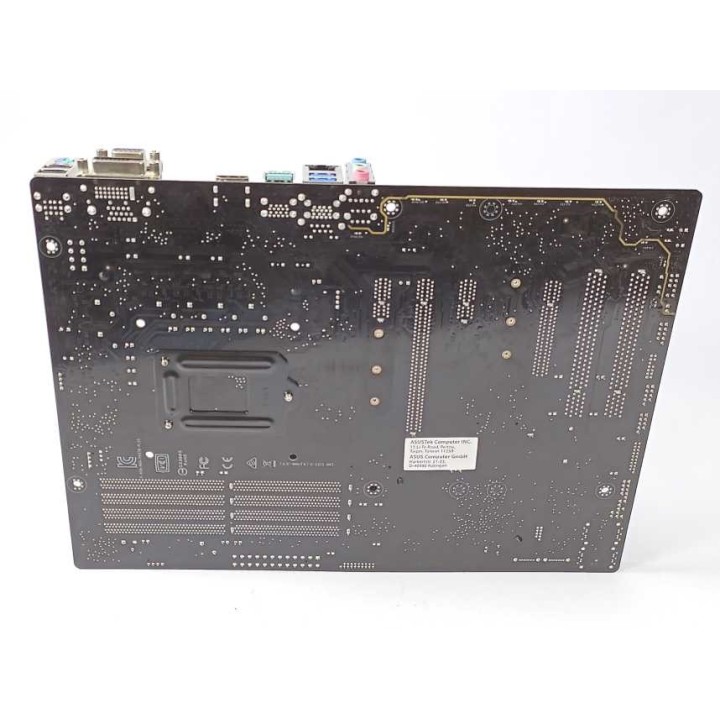 ASUS PRIME H370-PLUS