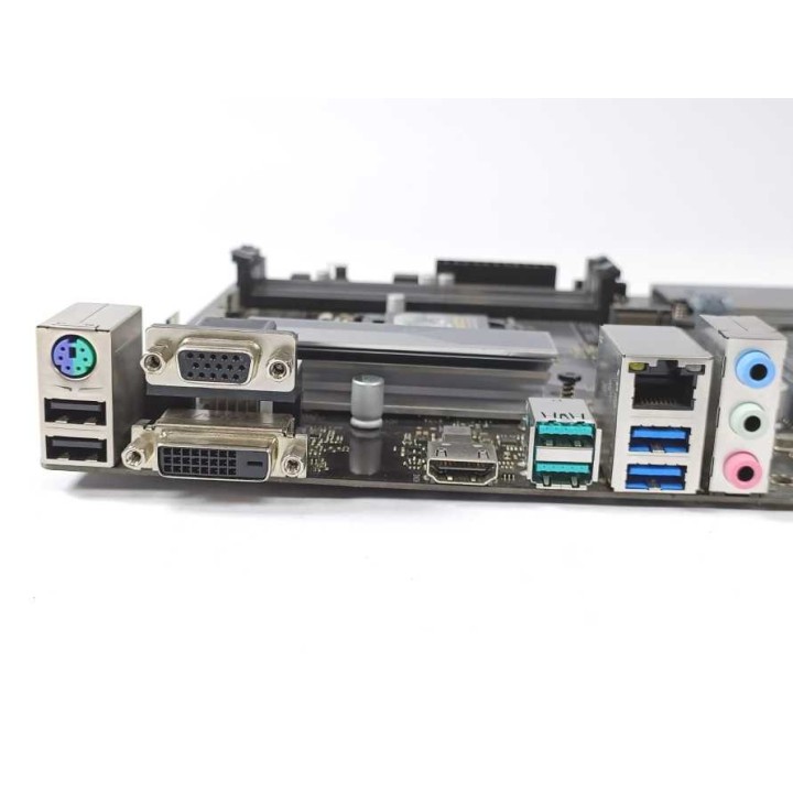 ASUS PRIME H370-PLUS