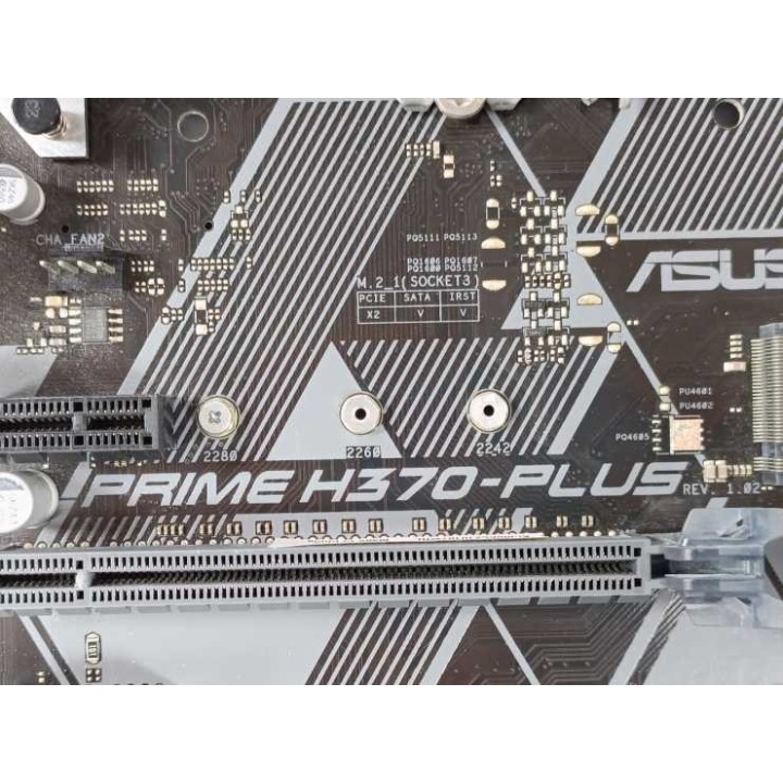 ASUS PRIME H370-PLUS