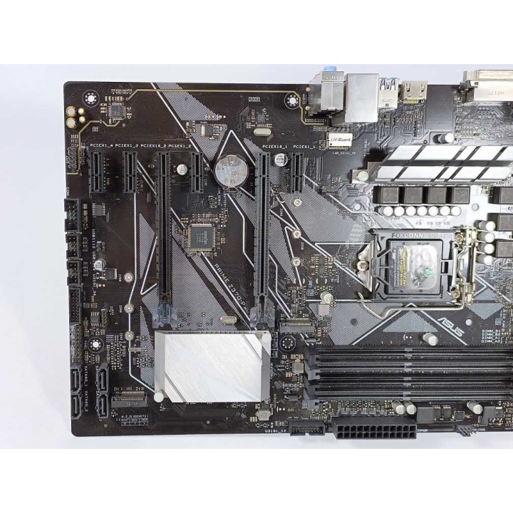 ASUS PRIME Z370-P