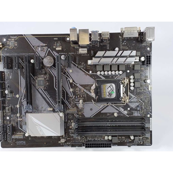 ASUS PRIME Z370-P