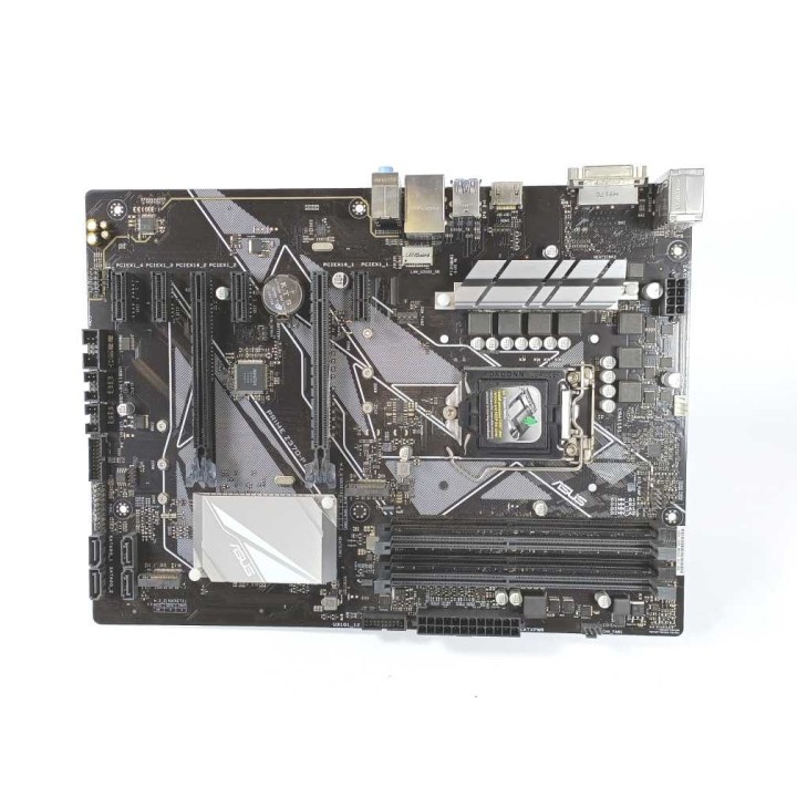  PRIME Z370-P