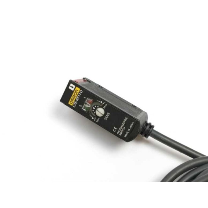 OMRON E3S-AT11-D