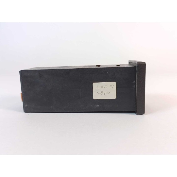 PR Electronics DPM-2366A