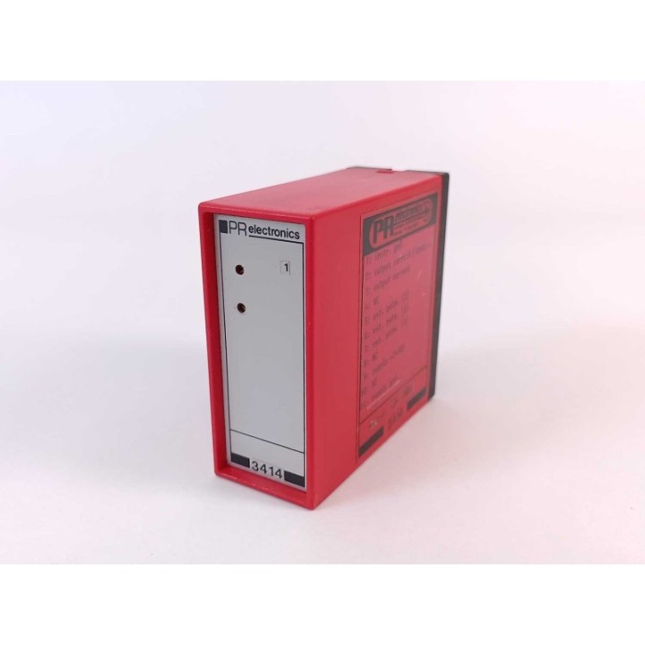 PR Electronics 3414