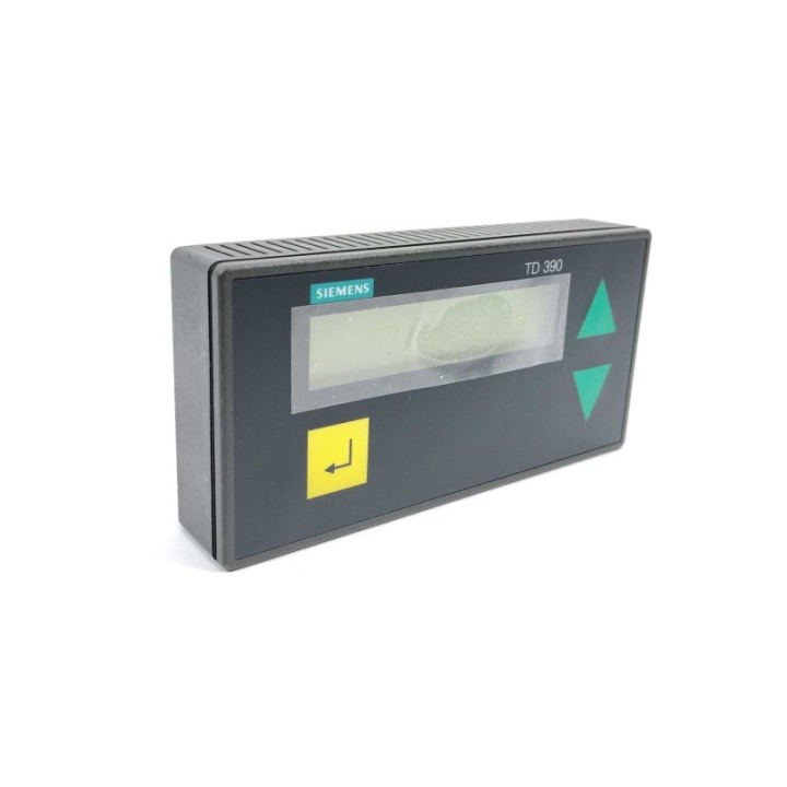 Siemens 6ES5390-0UA11