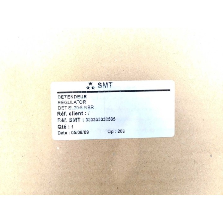 SMT SL20-8 NBR