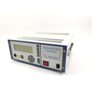 Sefelec MMG500 MG-01 MG-98