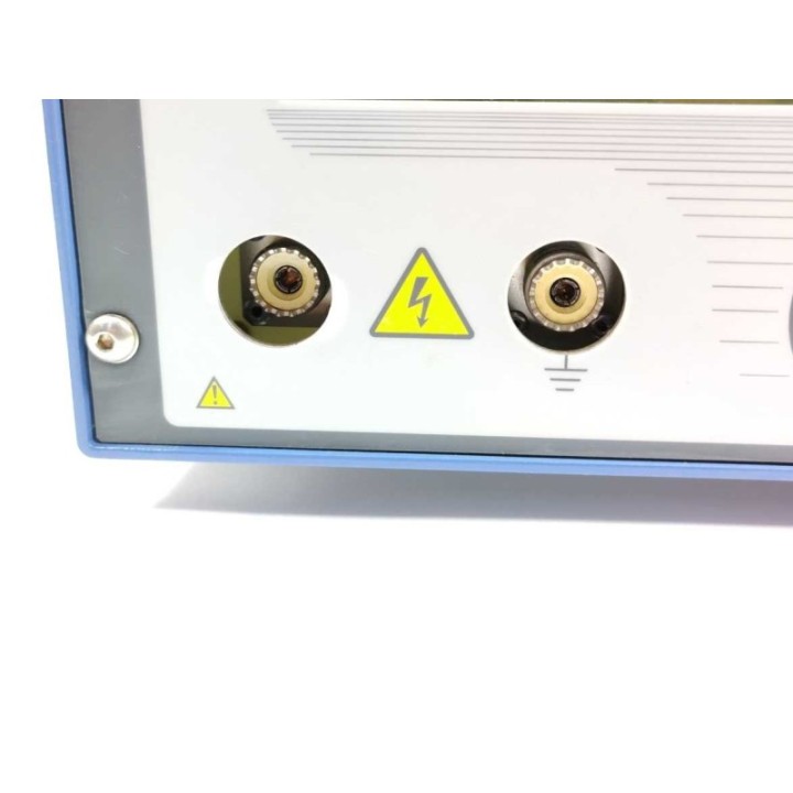 Sefelec MMG500 MG-01 MG-98