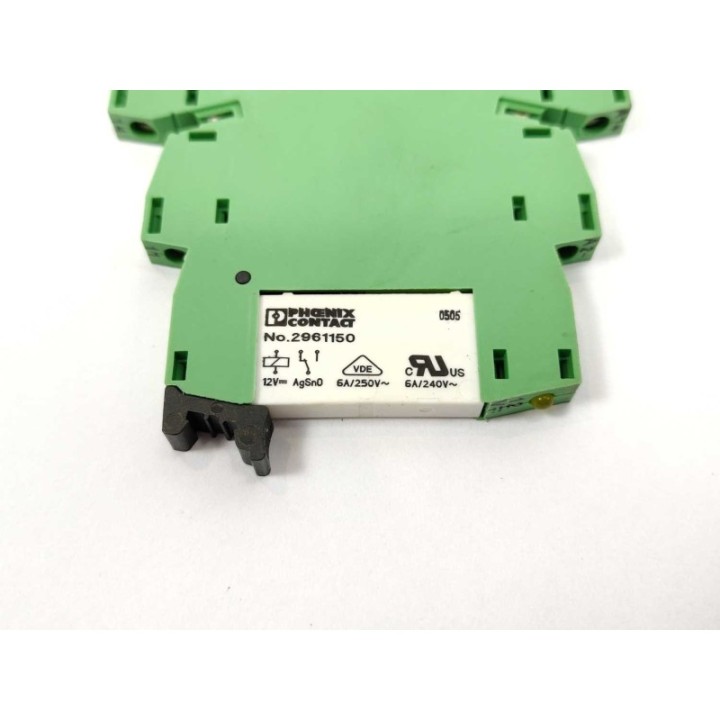 Phoenix Contact 2961150
