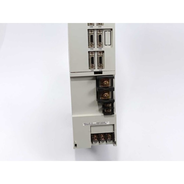 MITSUBISHI MDS-C1-SP-110