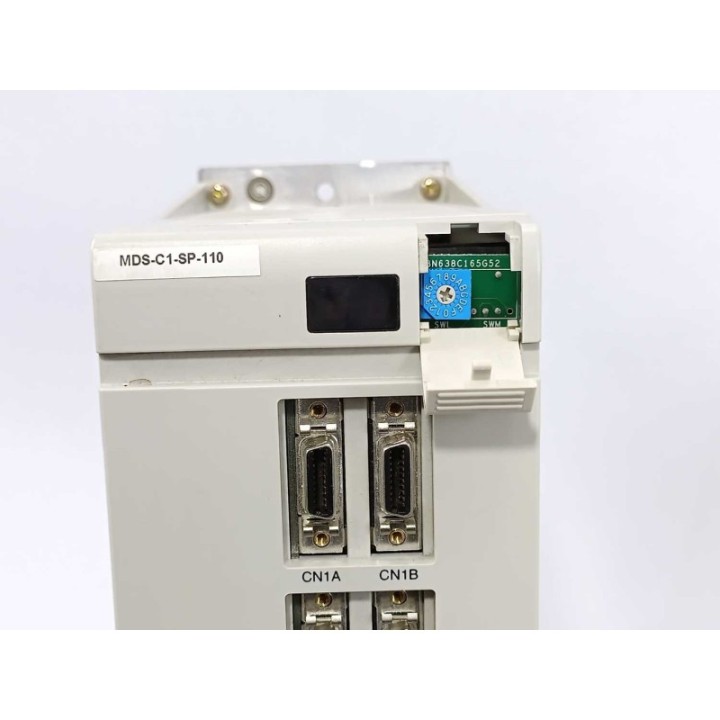 MITSUBISHI MDS-C1-SP-110