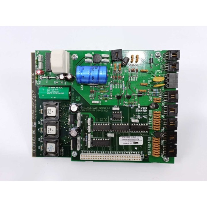  Getinge 560 60 01-02