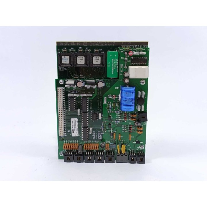  Getinge 560 60 01-02