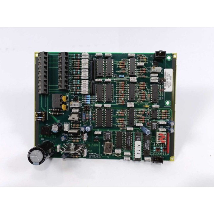 Vellinge Electronics  560 60 05-01